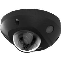 Hikvision DS-2CD2543G2-IS (2.8MM) - High-Quality Black IP Camera for Enhanced Security